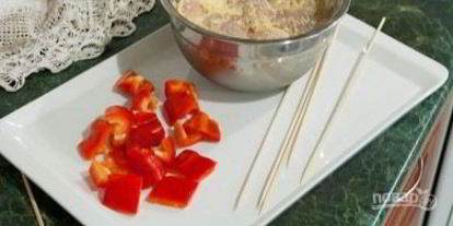 Шаг 4: шашлыка в банке в духовке