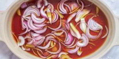 Шаг 1: шашлыка