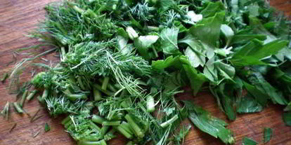 Шаг 4: шашлыков из рапана