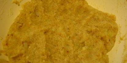 Шаг 3: картофельного шницеля