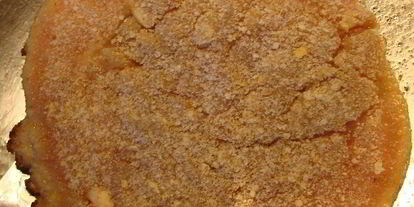 Шаг 8: куриного шницеля из кусочков малого филе