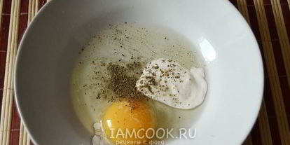 Шаг 6: шницеля из говядины