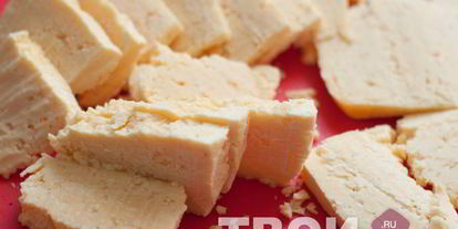 Шаг 2: шницеля из капусты