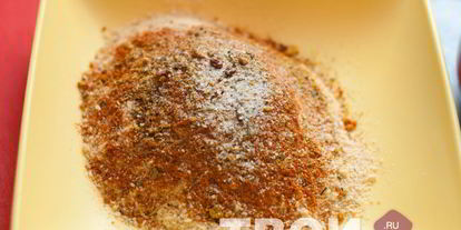 Шаг 5: шницеля из капусты