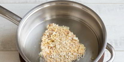 Шаг 10: шницеля из свинины