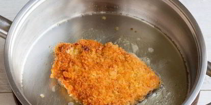 Шаг 11: шницеля из свинины