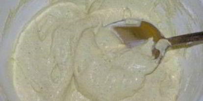 Шаг 2: шницеля капустного с сыром