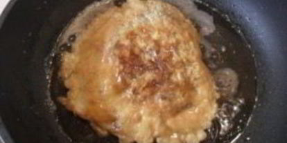 Шаг 4: шницеля по-биробиджансков