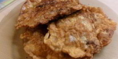 Шаг 5: шницеля по-биробиджансков