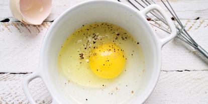 Шаг 2: шницеля по-столичному