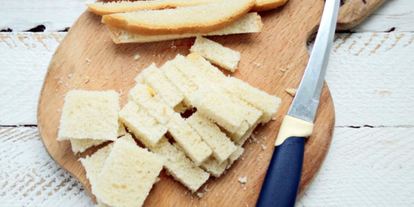 Шаг 3: шницеля по-столичному