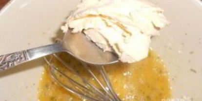 Шаг 3: шницеля по-венски