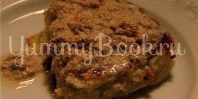 Рецепт шницелей иза молодого капуст