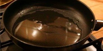 Шаг 16: шницелей иза молодого капуст