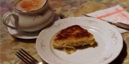 Шаг 23: шницелей иза молодого капуст