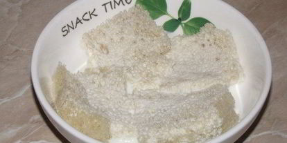 Шаг 1: шницелей по-аджарски