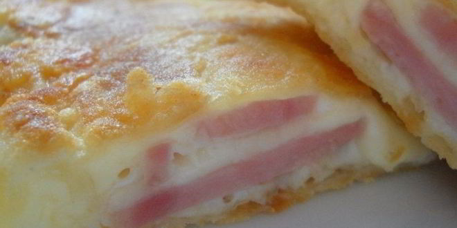 Рецепт цыганского шницеля