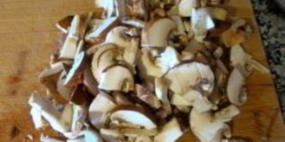 Шаг 3: американских стейков