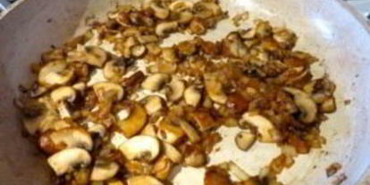 Шаг 6: американских стейков