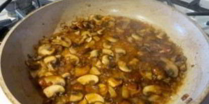 Шаг 7: американских стейков