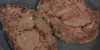 Шаг 1: гамбо седьмой стейк