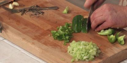 Шаг 2: гамбо седьмой стейк