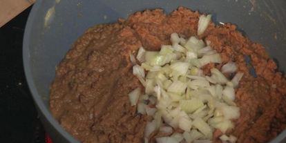 Шаг 4: гамбо седьмой стейк