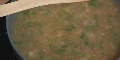 Шаг 6: гамбо седьмой стейк