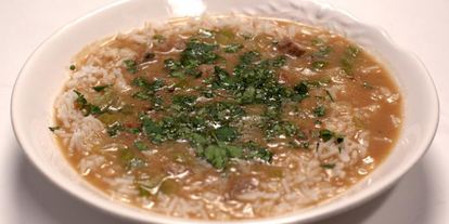 Шаг 8: гамбо седьмой стейк