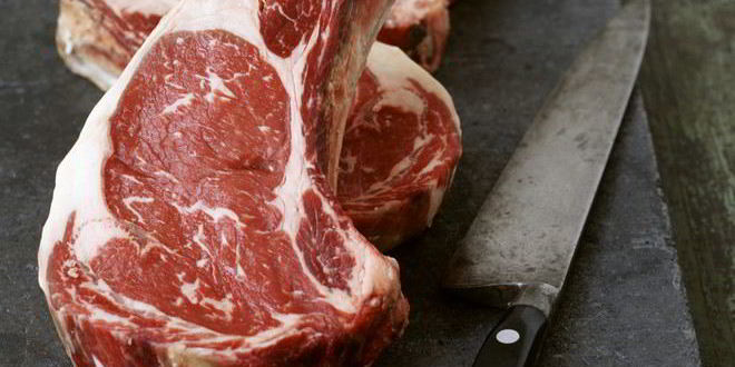 Рецепт говяжьего стейка