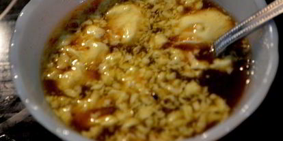 Шаг 1: говяжьих стейков в винном красном соусе