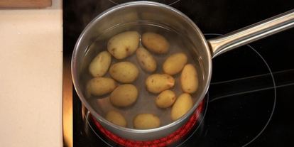 Шаг 1: микса-стейка с овощным шашлычком