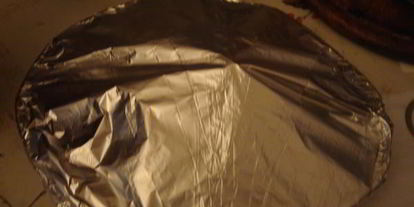 Шаг 5: мини стейки на гриле с овощами