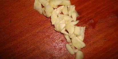 Шаг 7: мини стейки на гриле с овощами