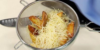 Шаг 1: перечного стейка шатобриан, торнедо