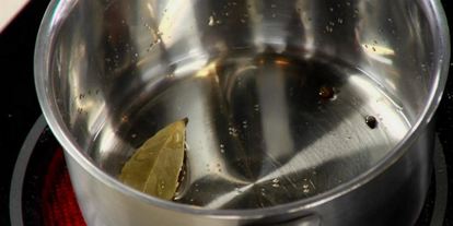 Шаг 4: перечного стейка шатобриан, торнедо