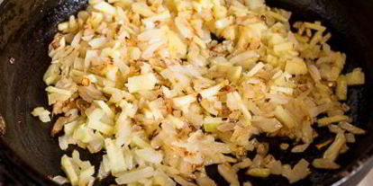 Шаг 2: пряных стейков из лосося с имбирем