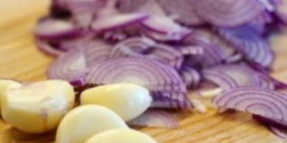 Шаг 2: стейк дианы