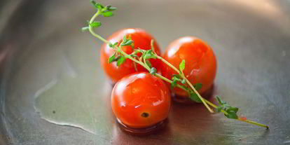 Шаг 5: стейка иза говядин с красного фасолью