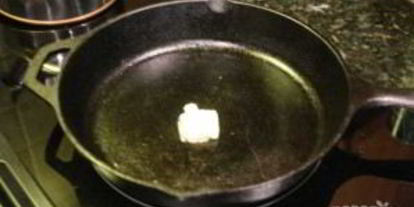 Шаг 1: стейка из говядины