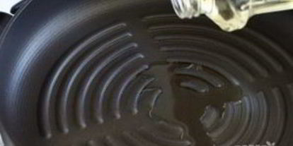 Шаг 2: стейка из лопатки мраморной говядины