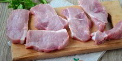 Шаг 1: стейка классического