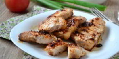 Шаг 5: стейка классического