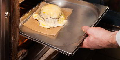 Шаг 16: стейка-пая