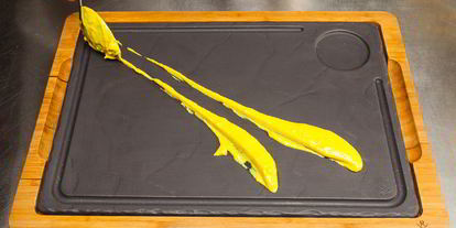 Шаг 17: стейка-пая