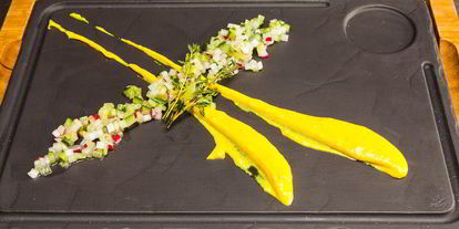 Шаг 18: стейка-пая