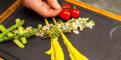 Шаг 20: стейка-пая