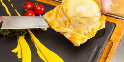 Шаг 21: стейка-пая