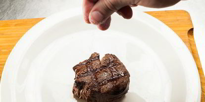 Шаг 3: стейка-пая