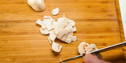 Шаг 4: стейка-пая